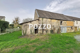 achat maison yquelon 50400