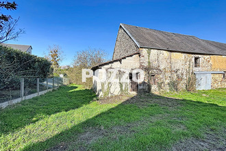 achat maison yquelon 50400