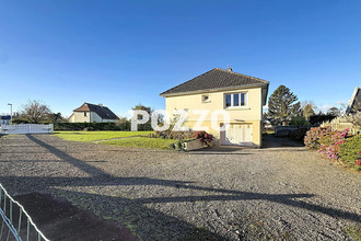 achat maison yquelon 50400