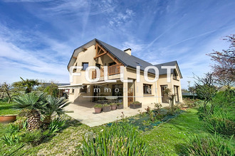 achat maison yquelon 50400