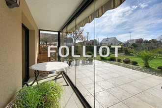 achat maison yquelon 50400