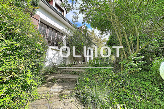 achat maison yquelon 50400