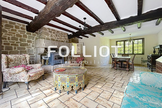 achat maison yquelon 50400