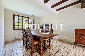 achat maison yquelon 50400