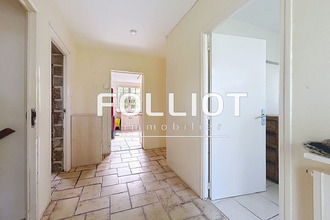 achat maison yquelon 50400