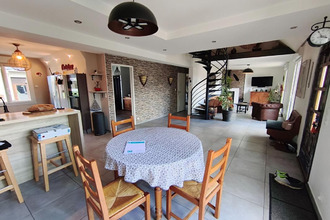achat maison yquelon 50400