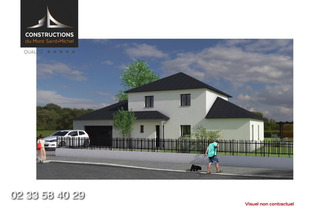 achat maison yquelon 50400