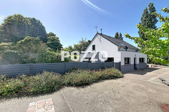 achat maison yquelon 50400