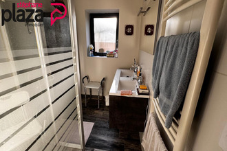 achat maison yquelon 50400