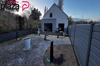 achat maison yquelon 50400