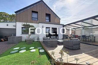 achat maison yquelon 50400
