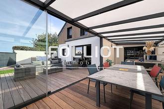 achat maison yquelon 50400