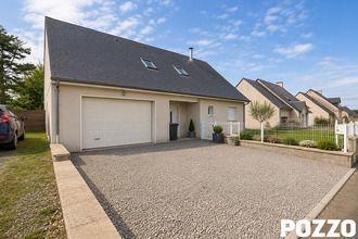 achat maison yquelon 50400