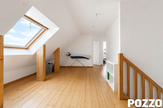 achat maison yquelon 50400