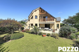 achat maison yquelon 50400