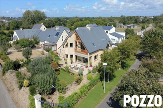 achat maison yquelon 50400