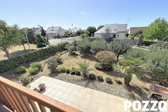 achat maison yquelon 50400