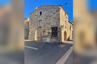 achat maison yronde-et-buron 63270