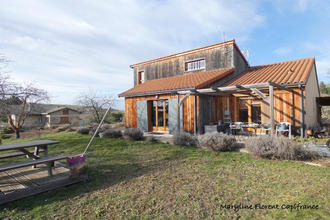 achat maison yronde-et-buron 63270