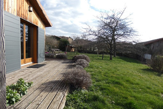 achat maison yronde-et-buron 63270