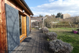 achat maison yronde-et-buron 63270