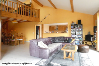 achat maison yronde-et-buron 63270