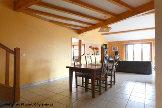 achat maison yronde-et-buron 63270