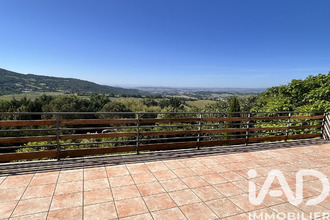 achat maison yronde-et-buron 63270