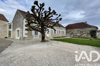 achat maison yrouerre 89700