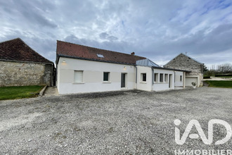 achat maison yrouerre 89700