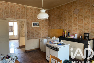 achat maison yrouerre 89700