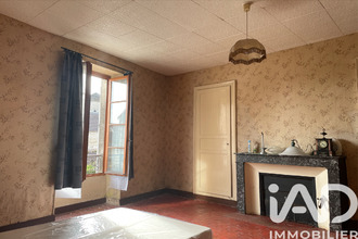 achat maison yrouerre 89700