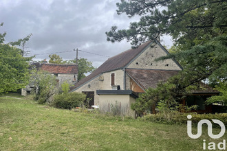 achat maison yrouerre 89700