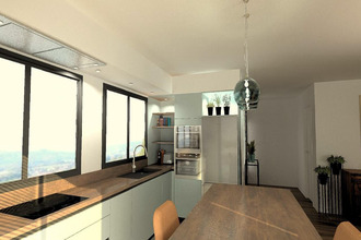 achat maison yssac-la-tourette 63200