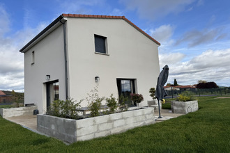 achat maison yssac-la-tourette 63200