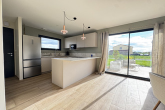 achat maison yssac-la-tourette 63200