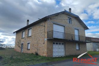 achat maison yssandon 19310