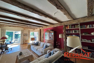 achat maison yssandon 19310