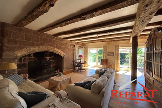 achat maison yssandon 19310