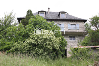 achat maison yssandon 19310