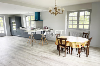 achat maison yssandon 19310