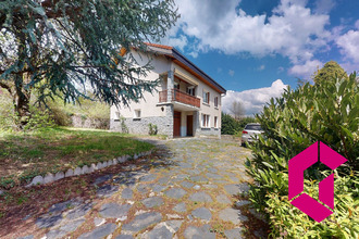 achat maison yssingeaux 43200