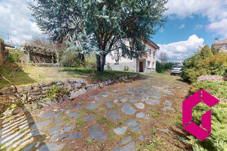 achat maison yssingeaux 43200