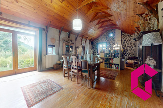 achat maison yssingeaux 43200