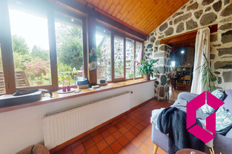 achat maison yssingeaux 43200