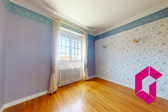 achat maison yssingeaux 43200