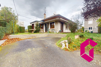 achat maison yssingeaux 43200