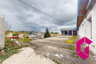 achat maison yssingeaux 43200