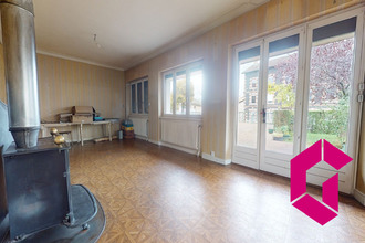 achat maison yssingeaux 43200