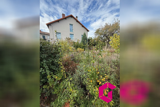 achat maison yssingeaux 43200